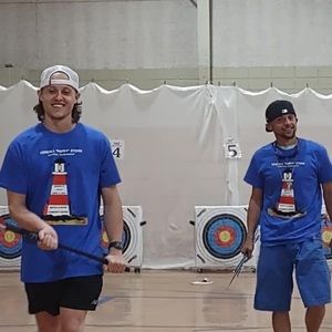 Meet your Posher, Austin